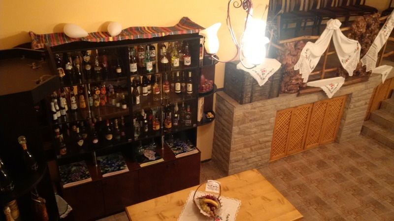 Majami Hotel Chişinău Eksteriør billede