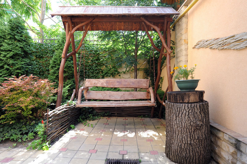 Majami Hotel Chişinău Eksteriør billede