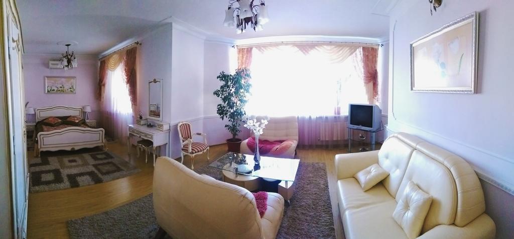 Majami Hotel Chişinău Eksteriør billede